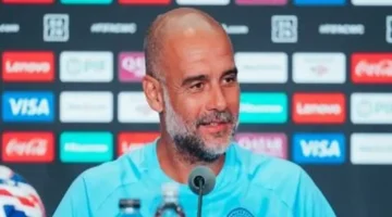 جوارديولا يعبر حاجز 150 فوزًا في الدوري الإنجليزي متجاوزًا رقم فيرجسون التاريخي 1